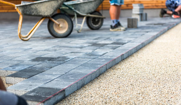 Best Concrete Retaining Walls in Hominy, OK