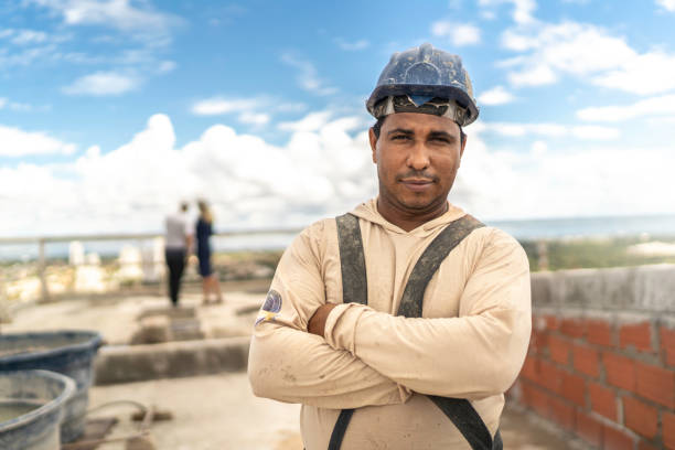 Best Commercial Concrete Services in Hominy, OK