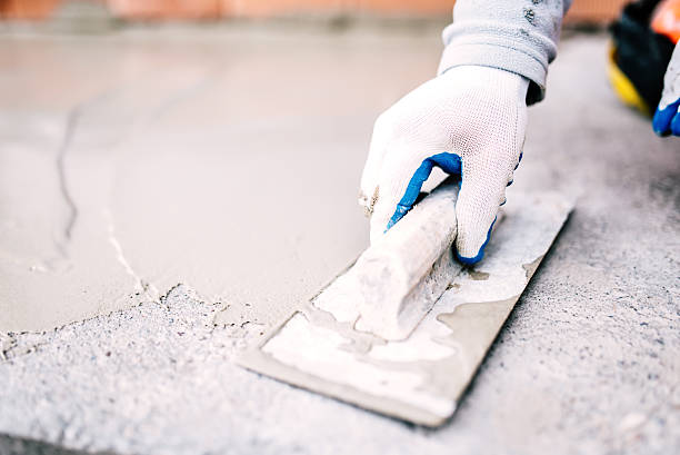 Best Concrete Demolition Services in Hominy, OK